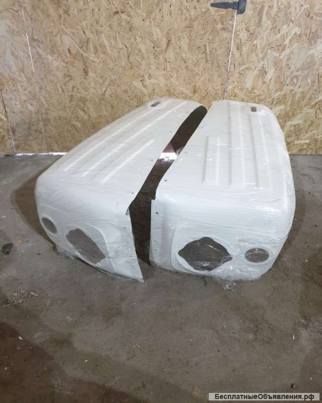 Газон 3307 3308