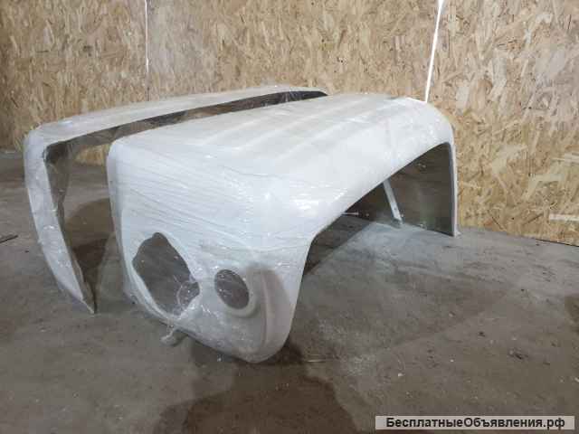 Газон 3307 3308