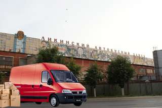 Поможем в перевозке ваших вещей, мебели. помощь в переезде.