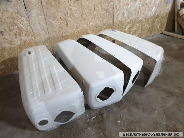 Газон Садко Крылья