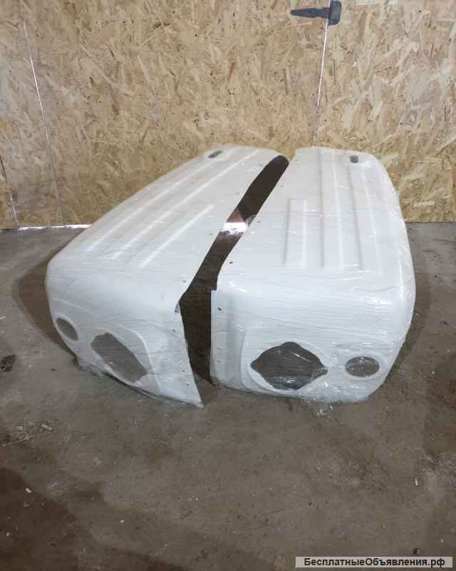 Газон Садко Крылья