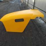 JCB Капот