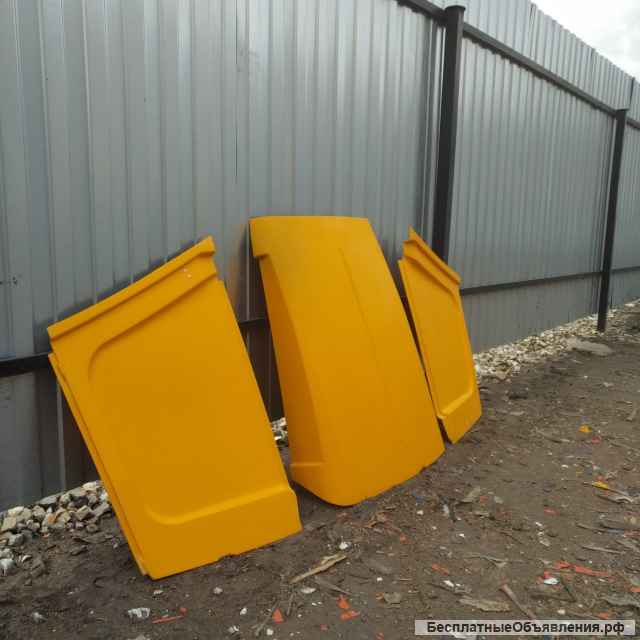 JCB Капот
