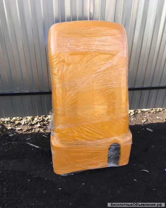 JCB Капот