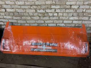 Капот (облицовка) Камаз