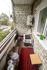 2 комнатная квартира