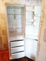 Холодильник LG