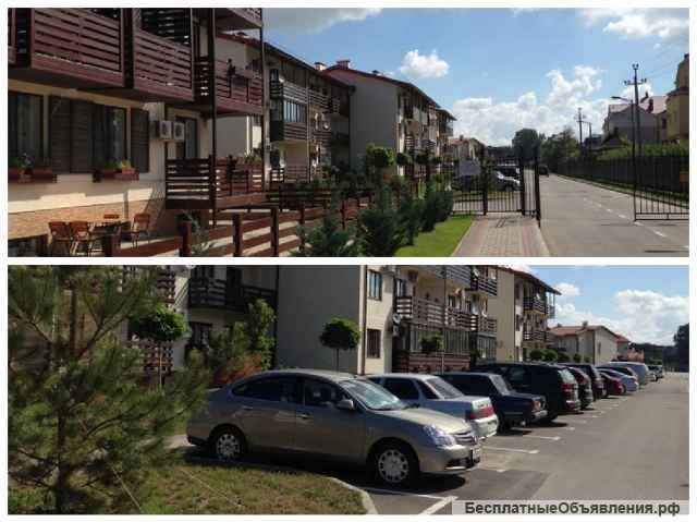 Дом под ключ Анапа Сукко рядом с морем +7 (989) 764-72-07