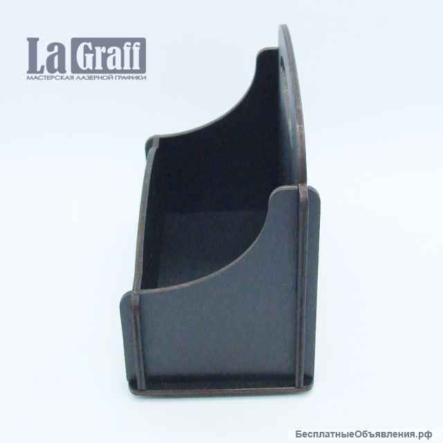 Настольная подставка для специй "Comforto"