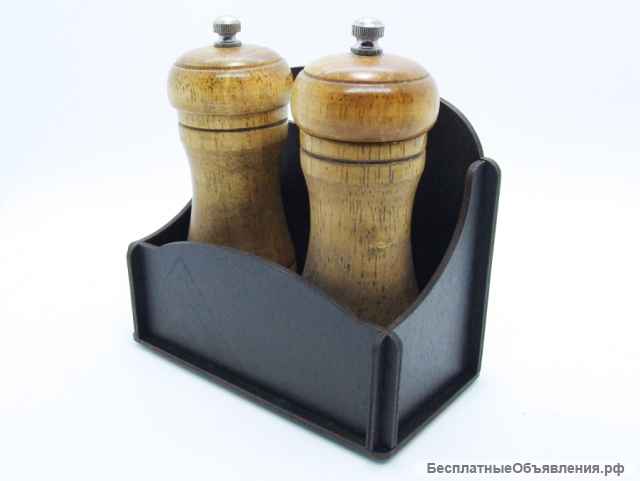 Настольная подставка для специй "Comforto"