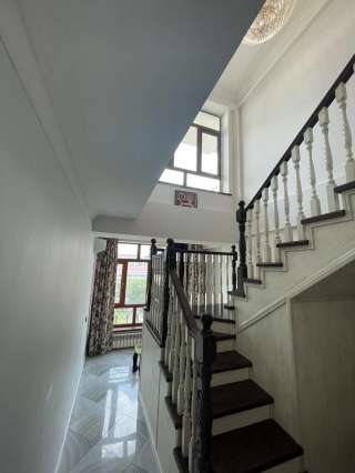 2х этажный Пентхаус в Золотом Квадрате