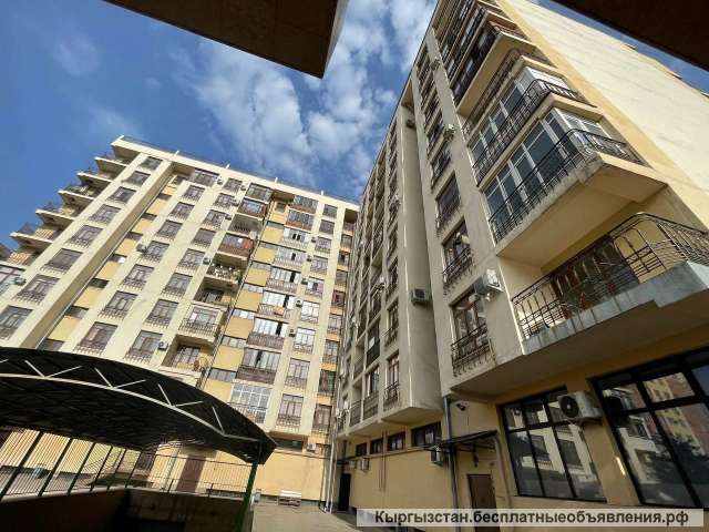 2х этажный Пентхаус в Золотом Квадрате