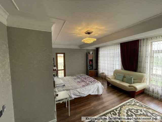 2х этажный Пентхаус в Золотом Квадрате