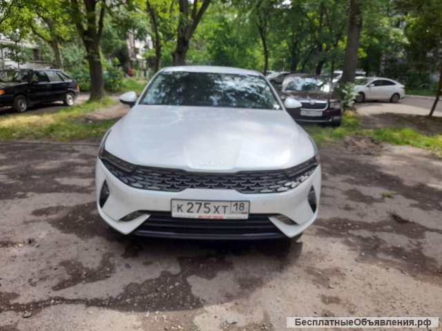 Трансфер и пассажирские перевозки