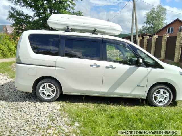 Трансфер и пассажирские перевозки