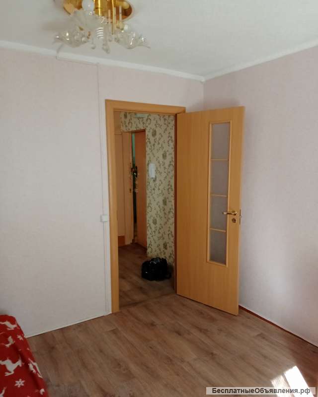 Сдам комнату