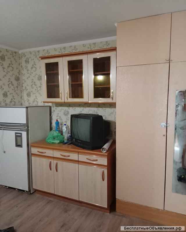 Сдам комнату