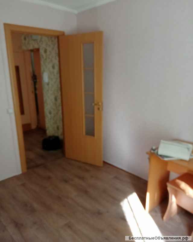 Сдам комнату