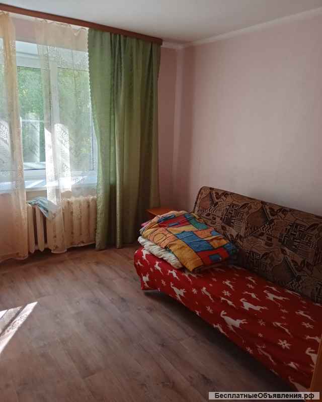 Сдам комнату