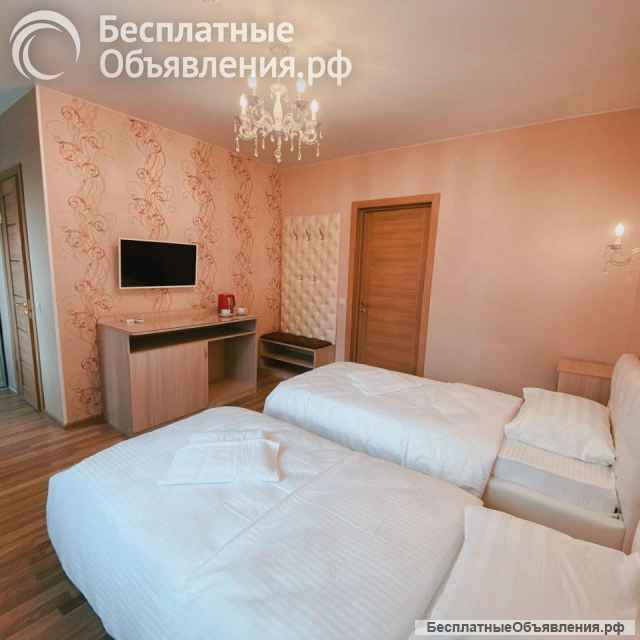 Сдам студию
