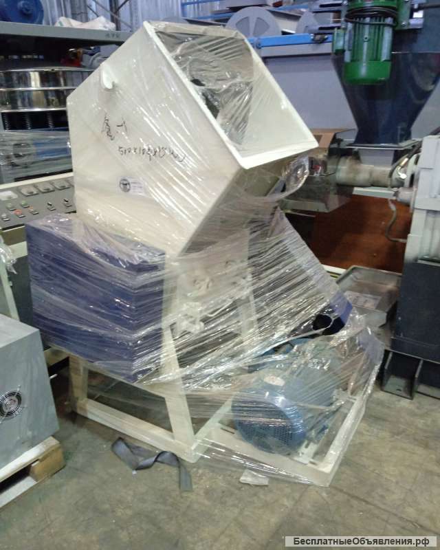 Дробилка DSNL