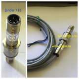 Датчик Холла SH M12 для КДМ RASCO