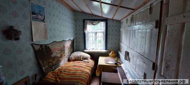 Дача с.т. Садовод