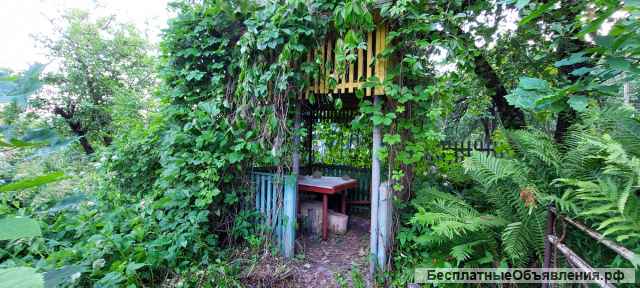 Дача с.т. Садовод