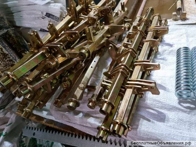 Сварочные работы