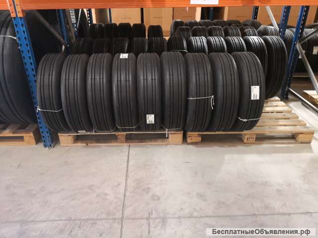 Авиашины «Michelin»