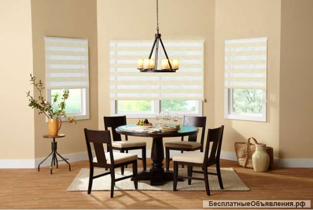 Фабрика Жалюзи. Волгоград