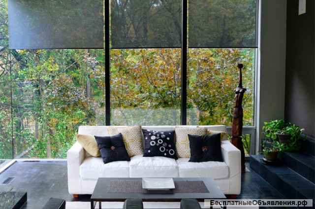 Фабрика Жалюзи. Волгоград