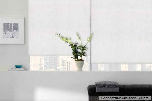 Фабрика Жалюзи. Волгоград