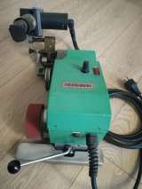 Автоматический сварочный аппарат Leister Uniplan S