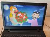 Ноутбук lenovo ideapad 110-15IBR в идеальном состоянии