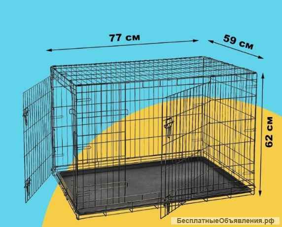 Передержка кошек «Кошавель»