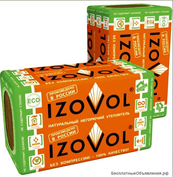 Изоляционные материалы для кровли