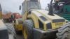Аренда грунтового катка BOMAG BW 213 D-4