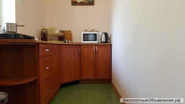 Дом, 2 этажа, 7 мест