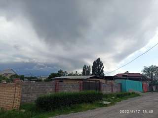 Участок Арча-Бешик (красная книга), огороженный