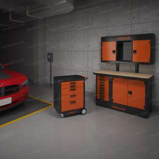 Комплект мебели KronVuz-SF-1