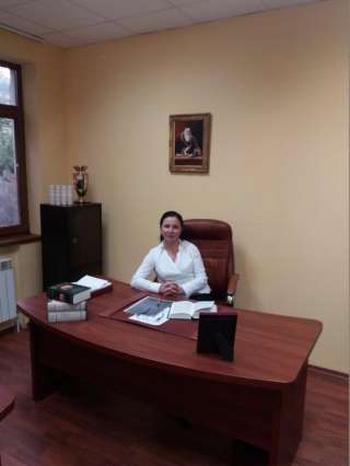Адвокатские услуги