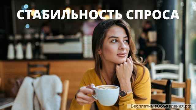 Магазин печенья и сладостей ищёт хозяйку. 150 тыс прибыли