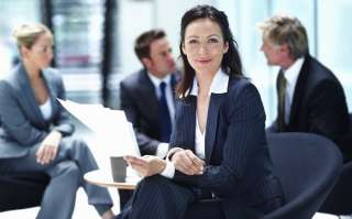 Юридические и консалтинговые услуги