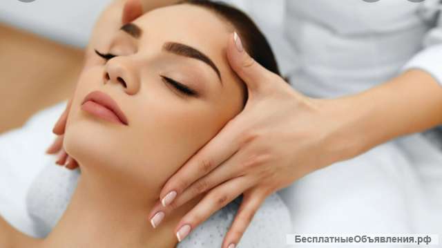 Профессиональный массаж