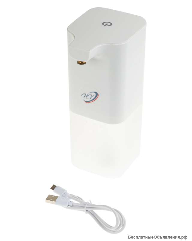 Швабра с отжимом и ведром 10 л