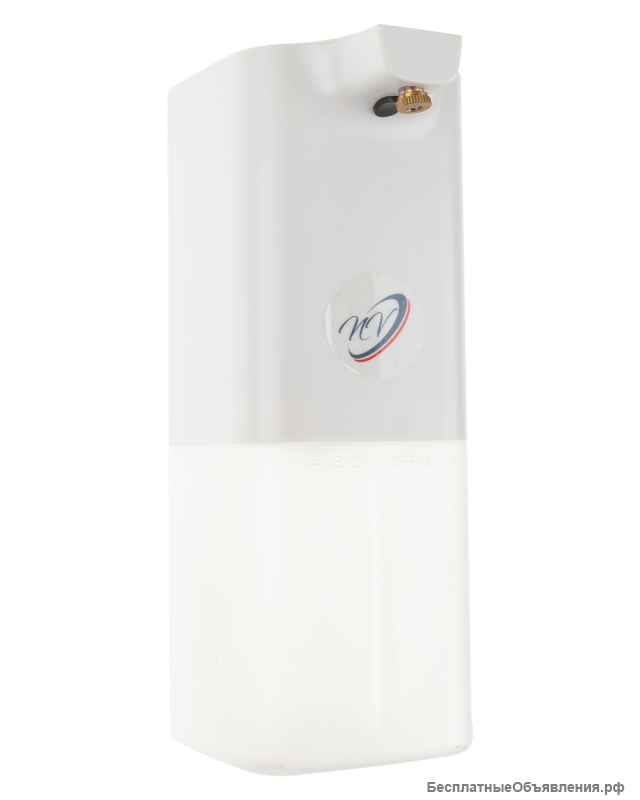 Швабра с отжимом и ведром 10 л