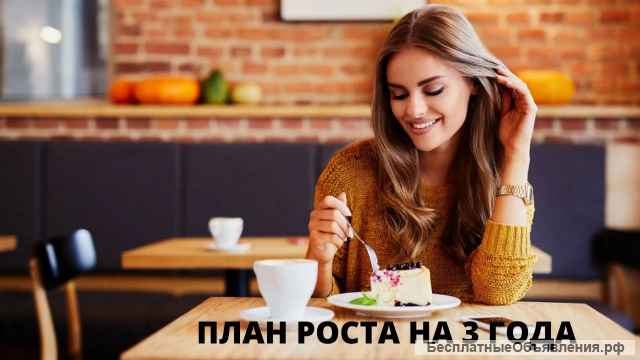 Сладкий магазинчик для девушки. 150 тыс прибыли