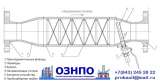 Пробоотборник ППЖР-01 Ду 100 мм