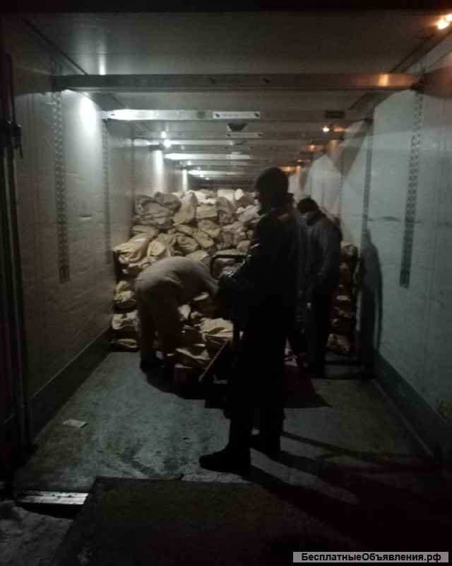 Переезды и т.д